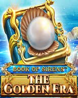 Book Of Sirens - The Golden Era