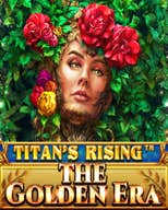 Titans Rising - The Golden Era