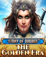 Story Of Vikings - The Golden Era