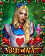 Story Of Alice