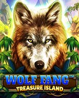 Wolf Fang - Treasure Island