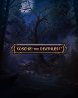 Koschei The Deathless