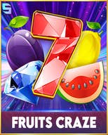 Fruits Craze
