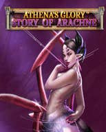 Athenas Glory - Story Of Arachne