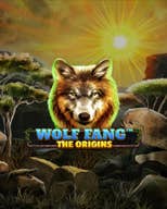 Wolf Fang - The Origins