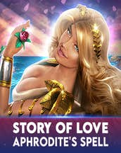 Story Of Love - Aphrodites Spell