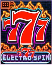 777 Electro Spin