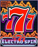 777 Electro Spin