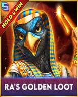 Ras Golden Loot