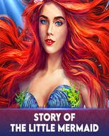 Story Of The Little Mermaid