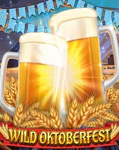 Wild Oktoberfest