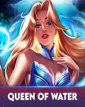 Queen Of Water