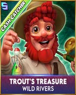 Trouts Treasure - Wild Rivers