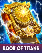 Book Of Titans