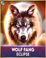 Wolf Fang - Eclipse