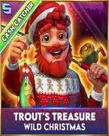 Trout's Treasure - Wild Christmas