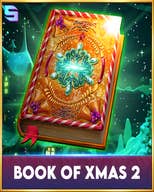 Book Of Xmas 2