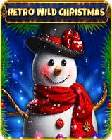 Retro Wild Christmas
