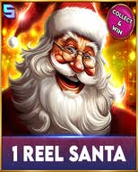 1 Reel Santa