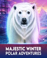 Majestic Winter - Polar Adventures