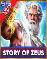 Story Of Zeus