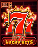 777 - Chinese New Year