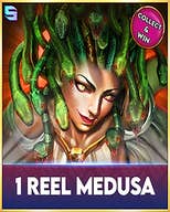 1 Reel - Medusa