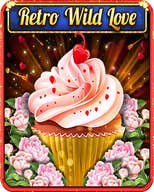 Retro Wild Love