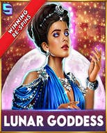 Lunar Goddess