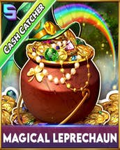 Magical Leprechaun