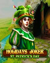 Holidays Joker - St. Patrick's Day