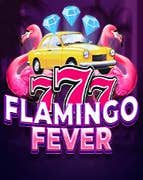 777 - Flamingo Fever