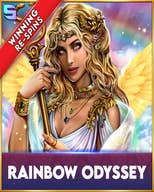 Rainbow Odyssey
