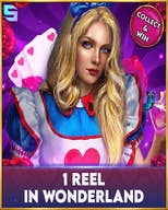 1 Reel - In Wonderland