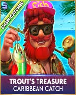 Trout's Treasure - Caribbean Catch