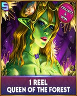 1 Reel - Queen Of The Forest