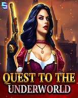 Quest To The Underworld