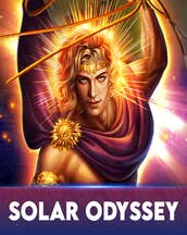 Solar Odyssey