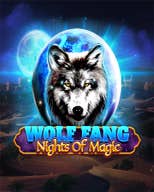 Wolf Fang Nights Of Magic