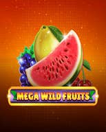 Mega Wild Fruits