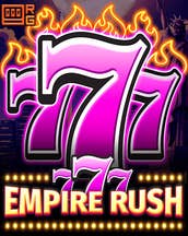 777 - Empire Rush