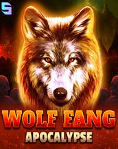 Wolf Fang - Apocalypse