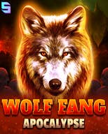 Wolf Fang - Apocalypse
