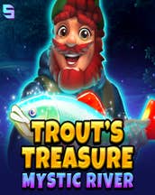 Trout's Treasure - Mystic River