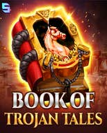 Book of Trojan Tales