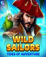 Wild Sailors - Tides Of Adventure