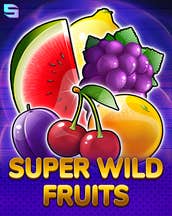 Super Wild Fruits