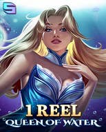 1 Reel - Queen Of Water