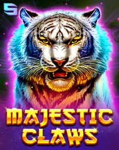 Majestic Claws
