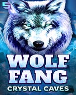 Wolf Fang - Crystal Caves